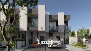 2 bedrooms Duplex in Dubai, UAE No. 18317
