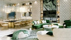 4 bedrooms Apartment in Dubai, UAE No. 18320
