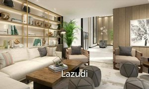 2 bedrooms Apartment in Dubai, UAE No. 18321