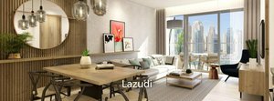 2 bedrooms Apartment in Dubai, UAE No. 18322