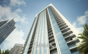 2 bedrooms Apartment in Dubai, UAE No. 18323