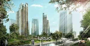 3 bedrooms Apartment in Dubai, UAE No. 18325