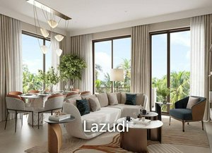 3 bedrooms Apartment in Dubai, UAE No. 18327