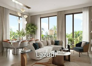 3 bedrooms Apartment in Dubai, UAE No. 18328