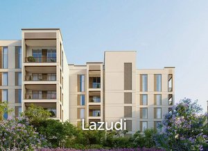 3 bedrooms Apartment in Dubai, UAE No. 18329