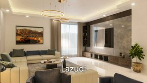 5 bedrooms Apartment in Dubai, UAE No. 18333