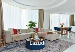 1 bedroom Apartment in Dubai, UAE No. 18335