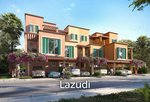 4 bedrooms Townhouse in Dubai, UAE No. 18336 - townhouse in Dubai