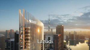 3 bedrooms Apartment in Dubai, UAE No. 18349