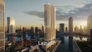 3 bedrooms Apartment in Dubai, UAE No. 18350