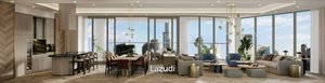 4 bedrooms Apartment in Dubai, UAE No. 18351