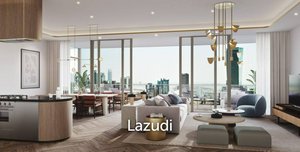 3 bedrooms Apartment in Dubai, UAE No. 18352