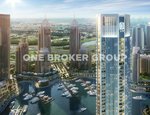 1 bedroom Apartment in Dubai Marina, UAE No. 1836 - Image 6