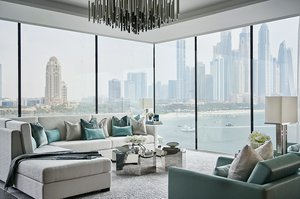 4 bedrooms Apartment in Palm Jumeirah, UAE No. 184