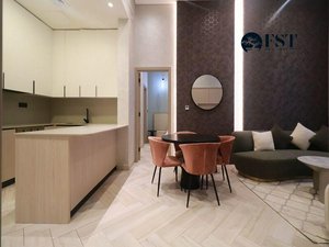 2 bedrooms Apartment in Jumeirah Village Circle, UAE No. 18414