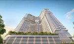 40m² Apartment in Business Bay, UAE No. 18473 - Image 3