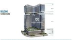 40m² Apartment in Business Bay, UAE No. 18473 - Image 5