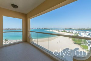 2 bedrooms Apartment in Palm Jumeirah, UAE No. 18477