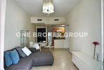 1 bedroom Apartment in Dubai Marina, UAE No. 1848 - apartment in Dubai