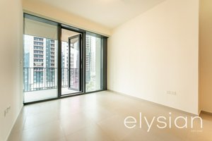 1 bedroom Apartment in Downtown Dubai (Downtown Burj Dubai), UAE No. 18480