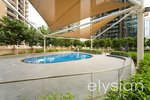 1 bedroom Apartment in Downtown Dubai (Downtown Burj Dubai), UAE No. 18480 - Image 12