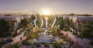 1 bedroom Apartment in Yas Island, UAE No. 18489