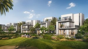 4 bedrooms Villa in Dubai South (Dubai World Central), UAE No. 18506