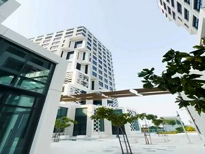 1 bedroom Apartment in Al Reem Island, UAE No. 18508