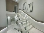 4 bedrooms Villa in Abu Dhabi, UAE No. 18517 - Image 12