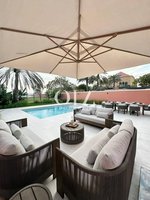 5 bedrooms Villa in Abu Dhabi, UAE No. 18518 - villa in Dubai