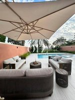 5 bedrooms Villa in Abu Dhabi, UAE No. 18518 - Image 4