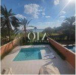 4 bedrooms Villa in Abu Dhabi, UAE No. 18520 - Image 4