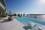 4 bedrooms Villa in Abu Dhabi, UAE No. 18522 - Image 2