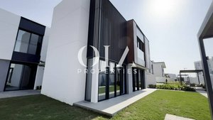 4 bedrooms Villa in Saadiyat Island, UAE No. 18523