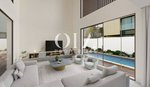 4 bedrooms Villa in Saadiyat Island, UAE No. 18523 - Image 2