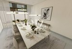 4 bedrooms Villa in Saadiyat Island, UAE No. 18523 - Image 4