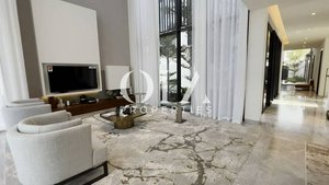 4 bedrooms Villa in Saadiyat Island, UAE No. 18524
