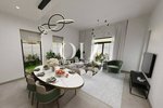 4 bedrooms Villa in Yas Island, UAE No. 18525 - villa in Dubai