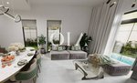 4 bedrooms Villa in Yas Island, UAE No. 18525 - Image 2