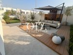 3 bedrooms Villa in Yas Island, UAE No. 18528 - villa in Dubai