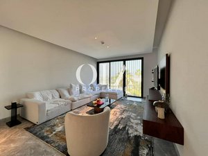 5 bedrooms Villa in Saadiyat Island, UAE No. 18530