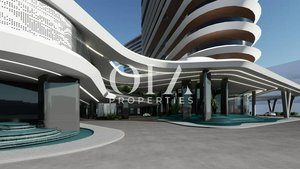 1 bedroom Apartment in Yas Island, UAE No. 18533