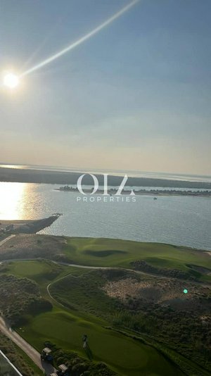4 bedrooms Penthouse in Yas Island, UAE No. 18536