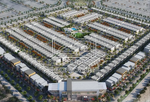 3 bedrooms Townhouse in Al Amerah, UAE No. 18555 - Image 7