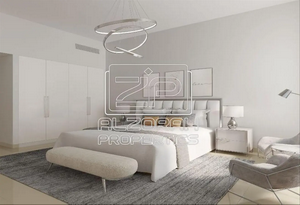 3 bedrooms Townhouse in Al Amerah, UAE No. 18556