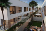 3 bedrooms Townhouse in Al Amerah, UAE No. 18556 - Image 2