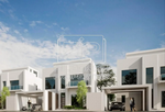 3 bedrooms Townhouse in Al Amerah, UAE No. 18556 - Image 4