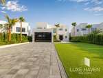 4 bedrooms Villa in Jumeirah Islands, UAE No. 18596 - Image 21