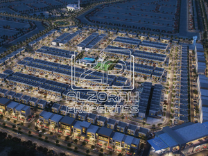3 bedrooms Villa in Al Amerah, UAE No. 18598
