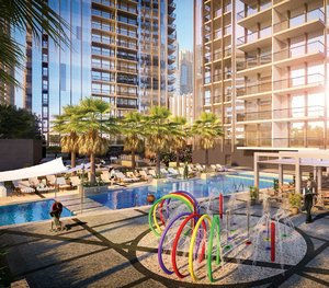 1 bedroom Apartment in Dubai Marina, UAE No. 186